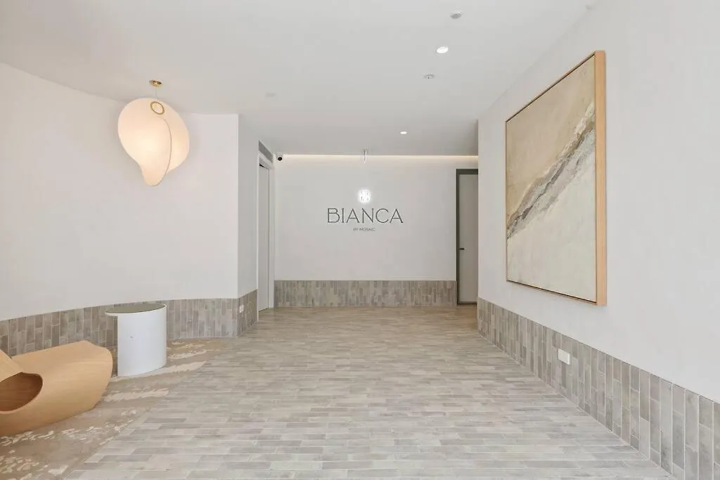 Bianca By The Beach Is Paradise! 黄金海岸 公寓