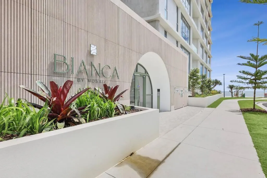 Bianca By The Beach Is Paradise! 골드코스트 0*,